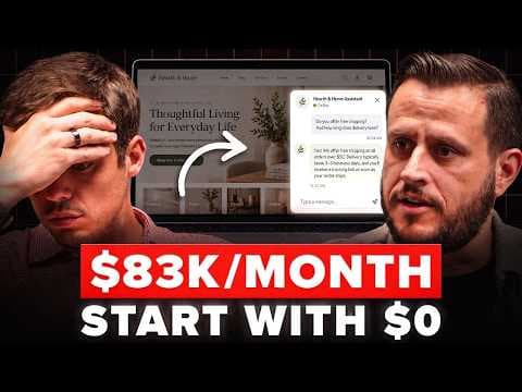 How to Sell AI Agents to Local Businesses Now thumbnail