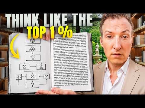 How Bell Labs fostered breakthrough thinking thumbnail