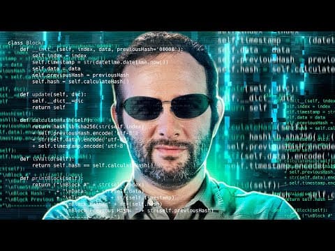 Como funcionam as linguagens de programação? | #SagaDosComputadores Ep. 8 thumbnail