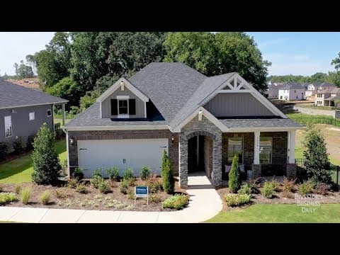 The Coronavirus Real Estate Market Is Booming—Here’s Why thumbnail