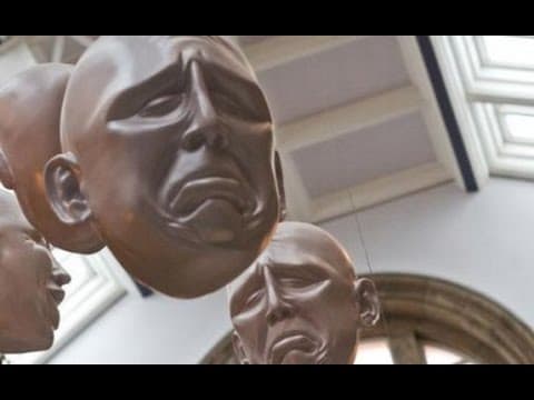 What Happened to Ian Waterman After Losing Body Sensation? thumbnail