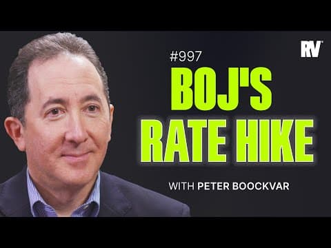 Are the Fed's Hands Tied to Easing Rates in 2024? thumbnail