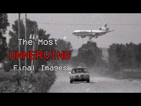 The Most Unnerving Final Images thumbnail
