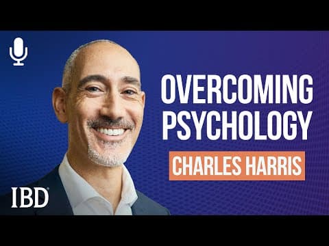 How to Overcome Personal Challenges in Trading thumbnail
