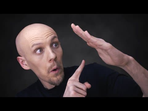 What Is the Grand Model of Psychological Evolution? thumbnail
