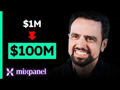 How Mixpanel Boosted Retention and NPS thumbnail