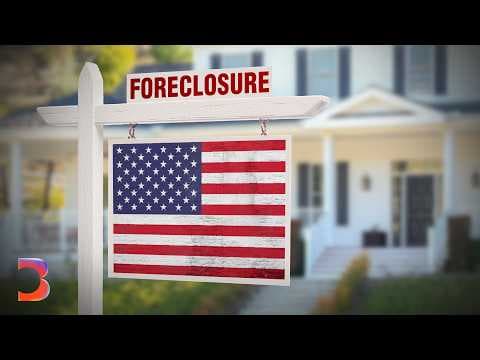Why Are Veterans Losing Their Homes Post-COVID? thumbnail