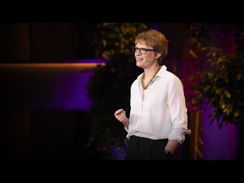 The Molecular Love Story That Could Help Power the World | Olivia Breese | TED thumbnail