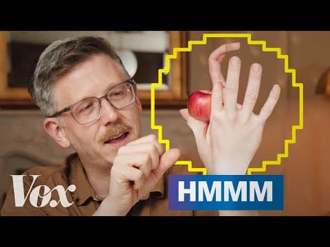 Why AI art struggles with hands thumbnail