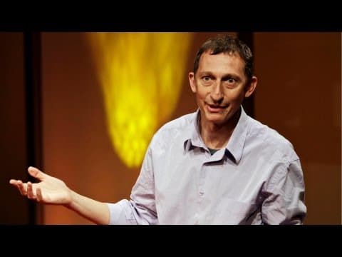 The beautiful tricks of flowers - Jonathan Drori thumbnail