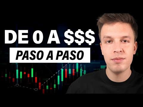 Curso GRATIS De Trading De Forex Para Principiantes thumbnail