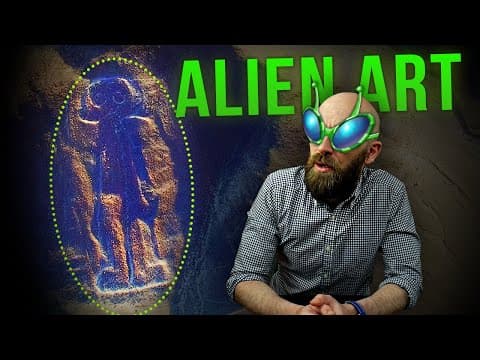 What is Up with the Nazca Lines? thumbnail