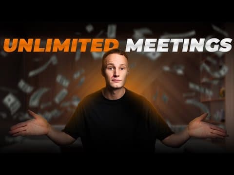 Can't Get SMMA Appointments? Watch this... thumbnail