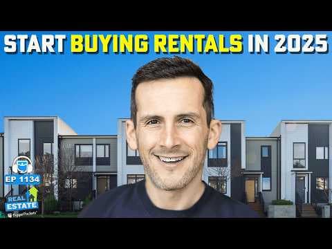 How to Buy a Rental Property in 2025 (6 Beginner Steps) thumbnail