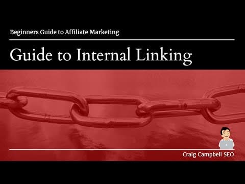 Guide to Internal Linking for SEO, Importance of Internal Linking thumbnail