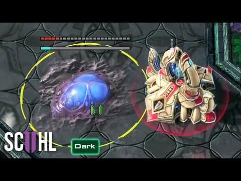 Dark's Proxy Hatchery - Starcraft 2: Stats vs. Dark thumbnail