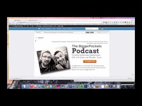 How to Use BiggerPockets for Real Estate Success thumbnail