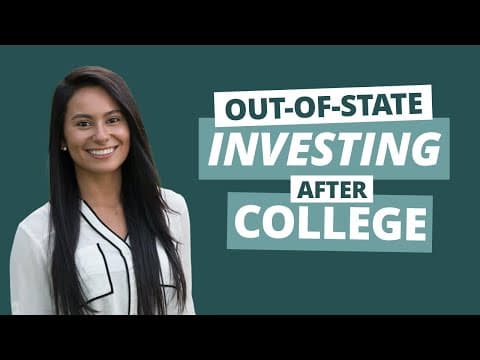How to Start Real Estate Investing After Graduation thumbnail