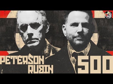 Episode 500: What a Long Strange Trip it's Been | Dave Rubin thumbnail