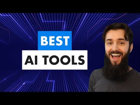 Artificial Intelligence and the Future of Instructional Design thumbnail