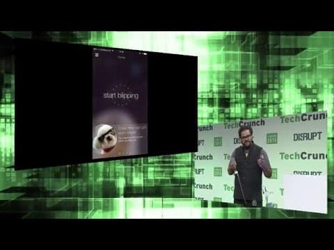 Blippar Is Building a Wikipedia of the Physical World thumbnail