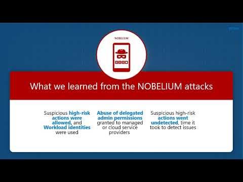 How to Secure Modern Access with Zero Trust thumbnail