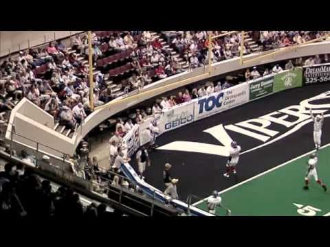 What Happened in the Vipers vs. Steel Dogs Showdown? thumbnail