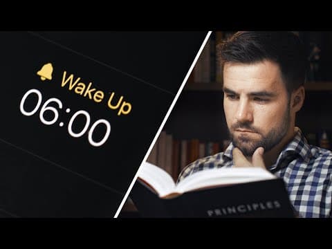 The 5 Hour Rule thumbnail