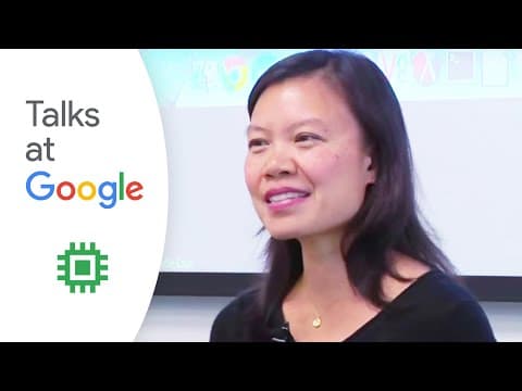 Deep-Space Human Exploration | Dr. Darlene Lim | Talks at Google thumbnail