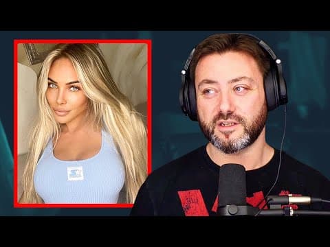 Carl Benjamin - OnlyFans Is Destroying Society thumbnail