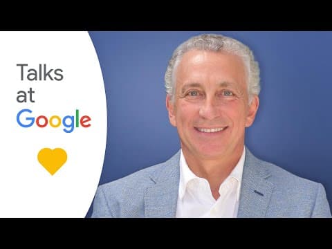 Dr. Tony Nader | Consciousness Is All There Is | Talks at Google thumbnail