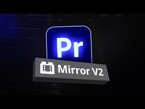 5 Editing Tricks To Prepare for 2026! (Premiere Pro Tutorial) thumbnail