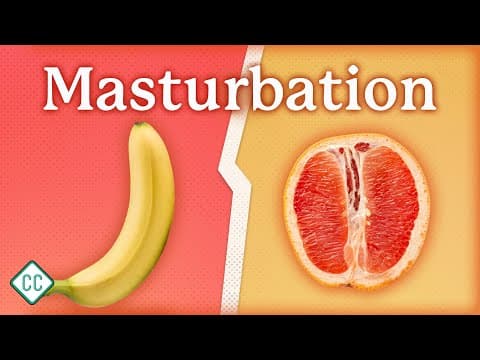 Unpacking masturbation: Sex Ed #14 thumbnail