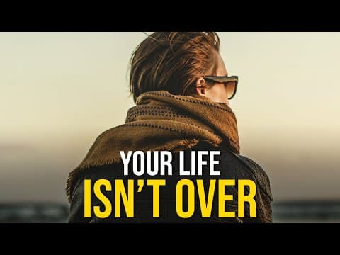When Nothing Is Going Your Way - Best Motivational Video Ever thumbnail