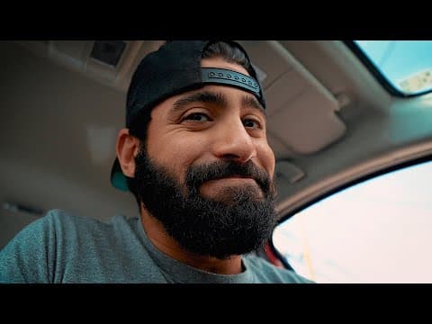 Getting Pulled Over...Again thumbnail