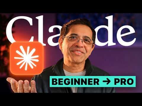 How to Master Claude for Business Success thumbnail