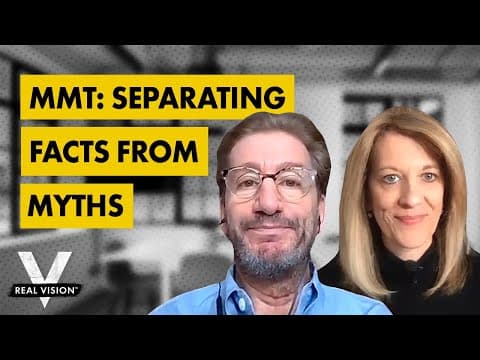 What Is Modern Monetary Theory and Its Key Principles? thumbnail
