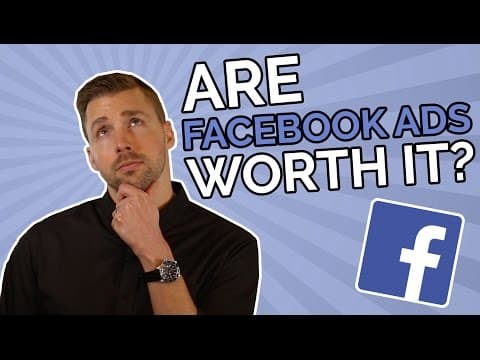 Are Facebook Ads Worth it? (And Do They Work?) thumbnail