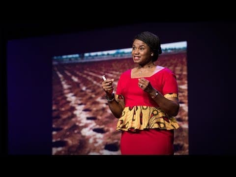 How Africa can use its traditional knowledge to make progress | Chika Ezeanya-Esiobu thumbnail