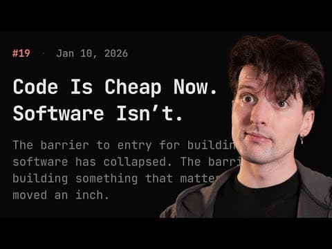 What happens now? thumbnail