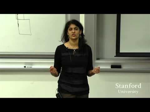 Stanford Seminar - The Solar Industry from the Inside thumbnail
