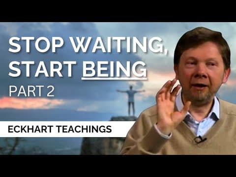 How to Experience Spiritual Awakening Now thumbnail