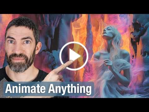 10 AI Animation Tools You Won’t Believe are Free thumbnail