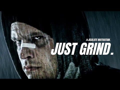 How to Use Pain as Fuel for Success thumbnail