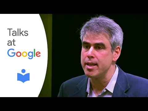 The Righteous Mind | Jonathan Haidt | Talks at Google thumbnail