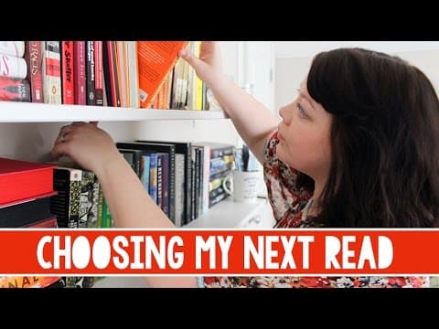 Let's Play a Game | Book Scavenger Hunt thumbnail