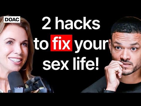 How to Make Sex More Exciting in Long-Term Relationships thumbnail