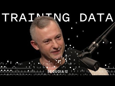 From Data Centers to Dyson Spheres: P-1 AI's Path to Hardware Engineering AGI thumbnail