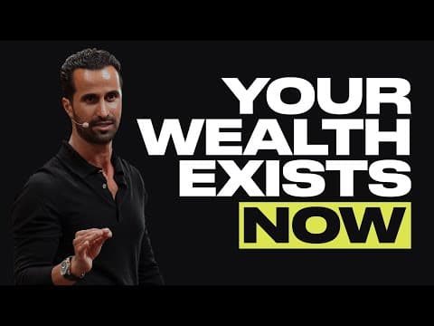 The Fastest Way to Attract Abundance thumbnail