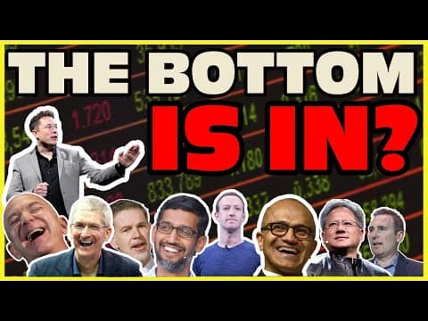 Are FAANG Stocks Recovering? What Does It Mean for Investors? thumbnail